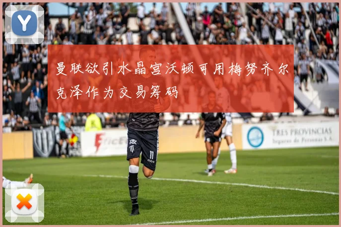 曼联欲引水晶宫沃顿可用梅努齐尔克泽作为交易筹码
