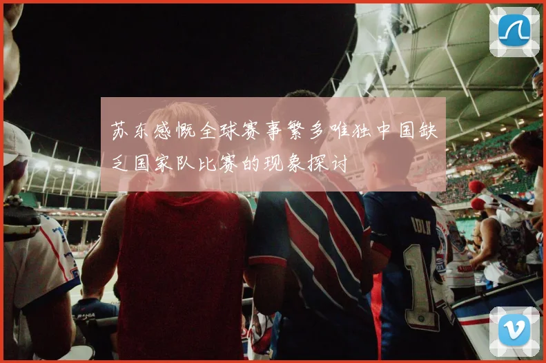 苏东感慨全球赛事繁多唯独中国缺乏国家队比赛的现象探讨