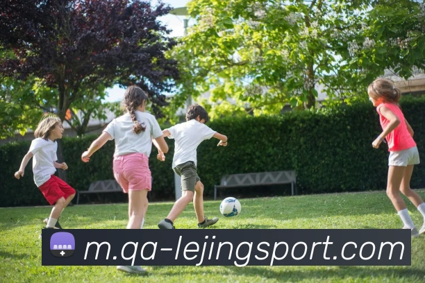 乐竞体育品牌故事