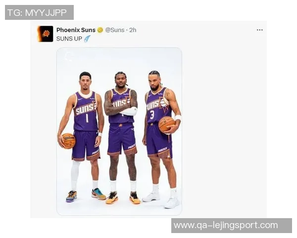 狄龙出手数超布克14次谁才是真正的球队核心球星