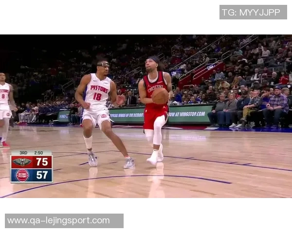 飞虎出击!锡安惊艳单臂补扣文班无奈成背景板未能起跳