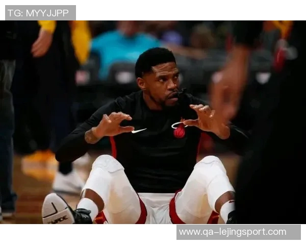 哈斯勒姆回忆热火签白边时刻感叹自己该退役的心路历程