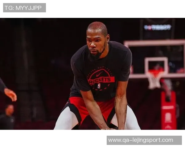 杜兰特谈末节表现提升通过侵略性引发对方包夹助队友创造机会